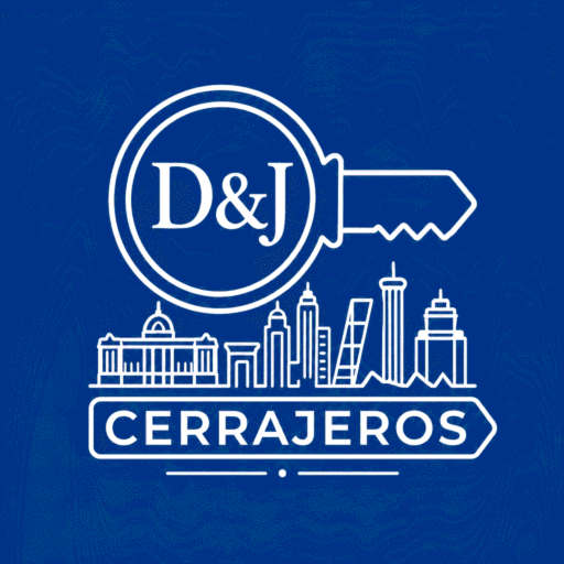 Cerrajeros D&J, cerrajeros en Madrid